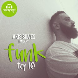 January Funk top10 2018