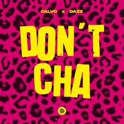 Don't Cha (Extended Mix)