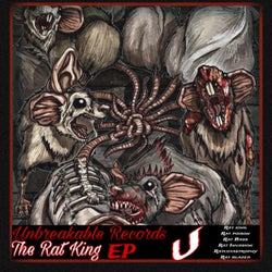 The Rat King EP
