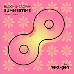 Summertime (2020 Clubmix)