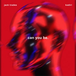 Can You Be (Extended Mix)