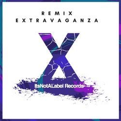 Remix Extravaganza