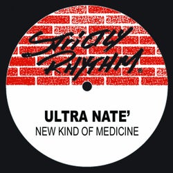 New Kind Of Medicine