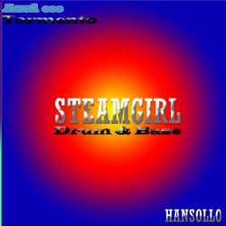 Steamgirl