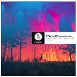 Still Alive (Alex Preston Remix)