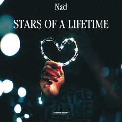 Stars of A Lifetime