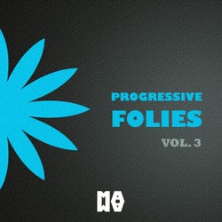 Progressive Folies Vol. 3