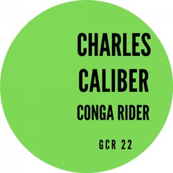Conga Rider