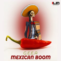 Mexican Boom