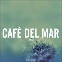 Cafè Del Mar EP