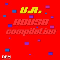 House Compilation Volume 6