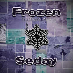 Frozen (Extended Mix)