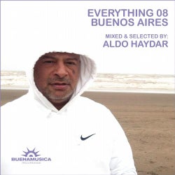 Everything 08 / Buenos Aires / Aldo Haydar