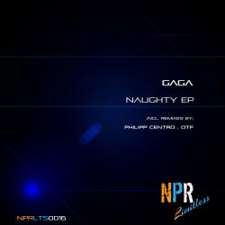 Naughty EP