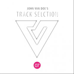 John van Doe's Track Selection July 2012