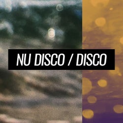 Summer Sounds: Nu Disco / Disco