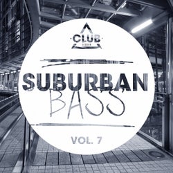 Suburban Bass Vol. 7