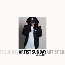 Artist Sunday