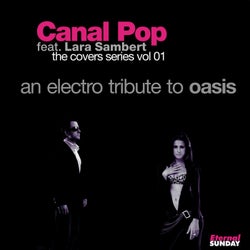 An Electro Tribute to Oasis