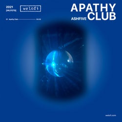 APATHY CLUB