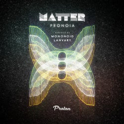Pronoia (Mononoid, Lanvary Remixes)