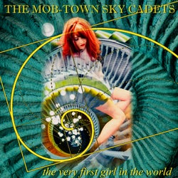 The Very First Girl In The World