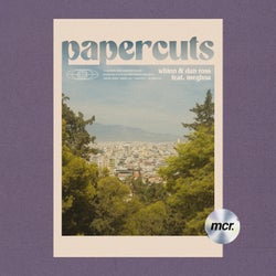 Papercuts
