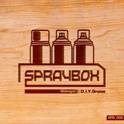 D.I.Y.Groove