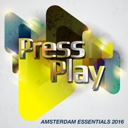 Amsterdam Essentials 2016