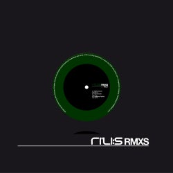 Rilis Remixes Volume 1