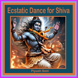 Ecstatic Dance for Shiva