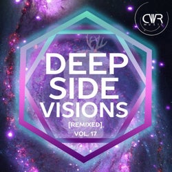 Deep Side Visions, Vol. 17