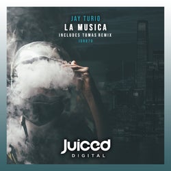 Tomas 83 - La Musica Chart