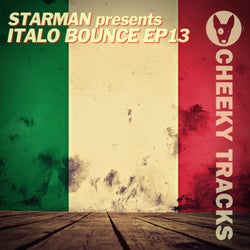 Italo Bounce EP13