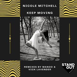 Keep Moving