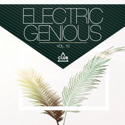 Electric Genious Vol. 10