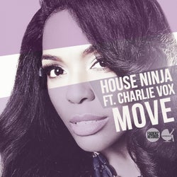 Move (feat. Charlie Vox)