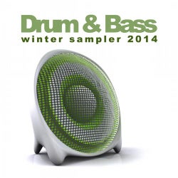 Drum & Bass Winter Sampler 2014