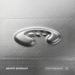 the pharmacist ep