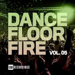 Dancefloor Fire, Vol. 05