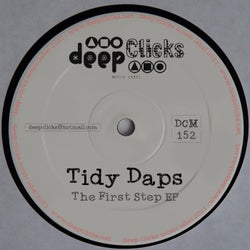 The First Step