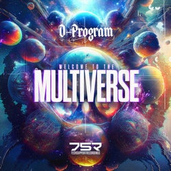 Welcome To The Multiverse
