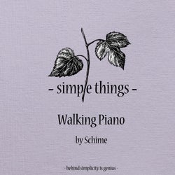 Walking Piano