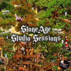StoneAge Studio Sessions