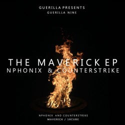 The Maverick EP