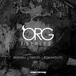 Org Series(Chapter 2)