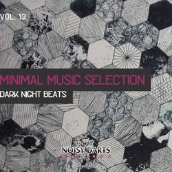 Minimal Music Selection, Vol. 13 (Dark Night Beats)