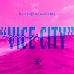 Vice City