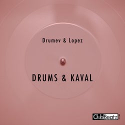 Drums & Kaval