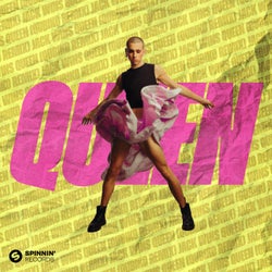 Queen (Qubiko Extended Remix)